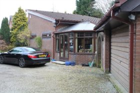 4 Bedroom Detached h...